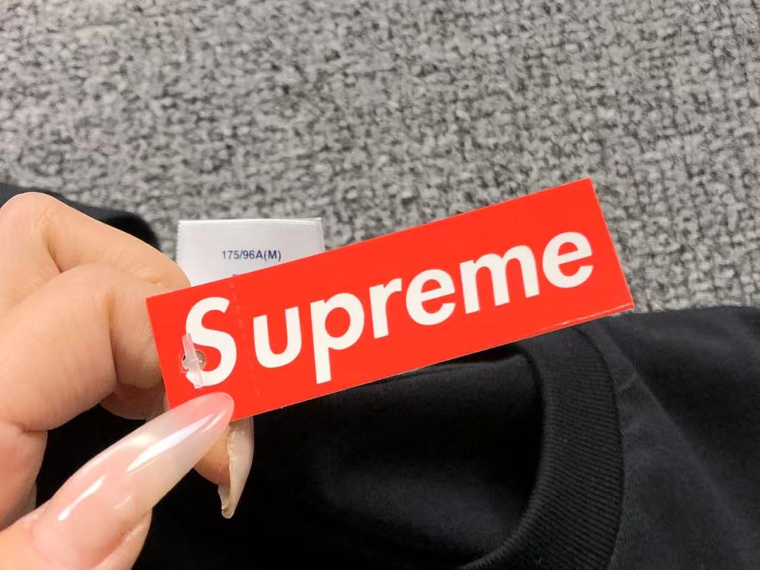 Supreme 98 S⭐⭐R⭐⭐E T-SHIRT 3205151533 (Im 170Cm 60Kg I Wear Size M In The Phot) - Image 24