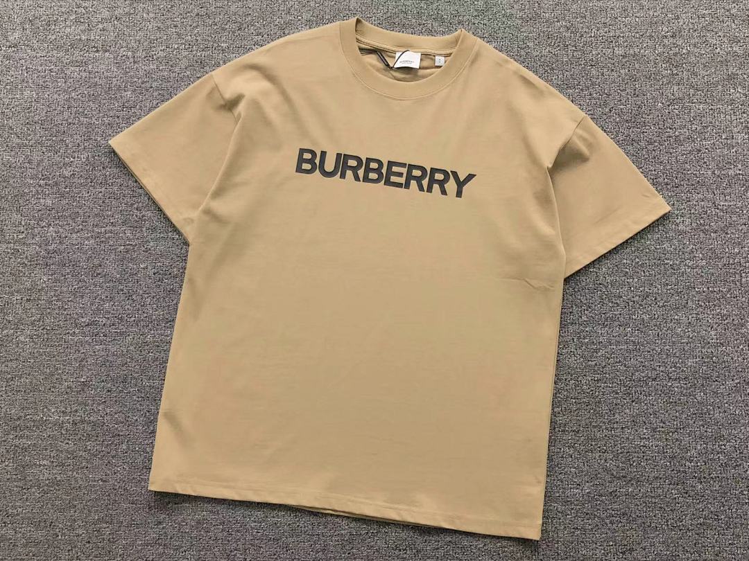 Burberry 128 B⭐R⭐E⭐RY T-SHIRT 312092405 (Im 170Cm 57Kg I Wear Size S In The Phot) - Image 11
