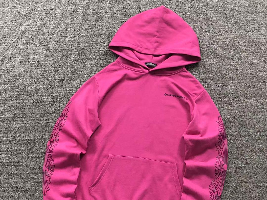 Comme des Garcons 138 C⭐⭐OME HE⭐⭐TS HOODIE 4120820144 (Im 170Cm 60Kg I Wear Size M In The Phot) - Image 16