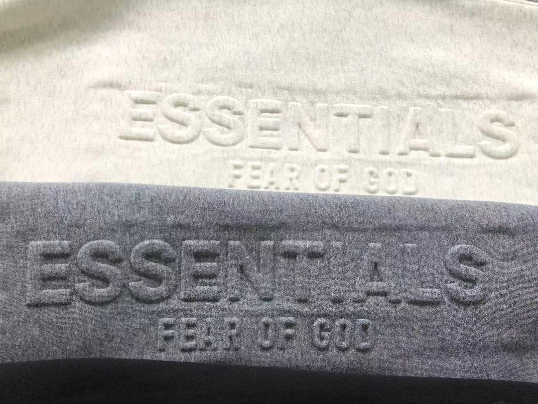 Fear of God TROUSERS139 FOG HOODIE - Image 36