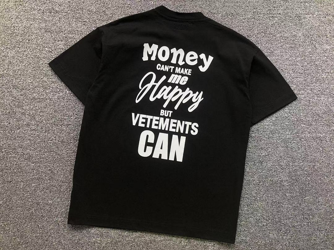 Vetements 88 VETEMENTS T-SHIRT 482331145 (Im 170Cm 60Kg I Wear Size S In The Phot) - Image 18