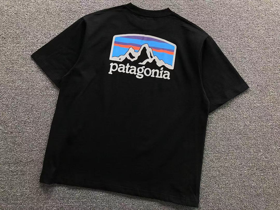 On Running 88 PATAGONIA T-SHIRT 41061208120 (Im 170Cm 60Kg I Wear Size M In The Phot) - Image 17