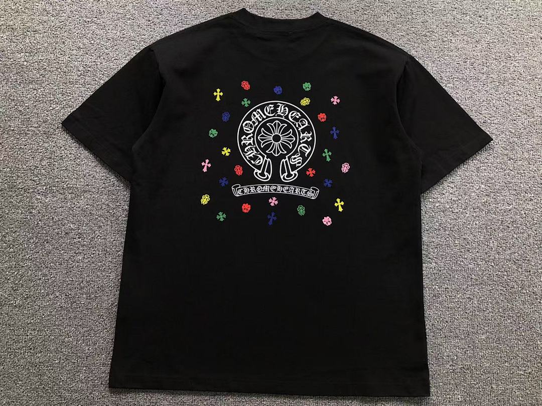 Comme des Garcons 108 C⭐⭐OME HE⭐⭐TS T-SHIRT 41081917133 (Im 170Cm 60Kg I Wear Size XL In The Phot) - Image 7