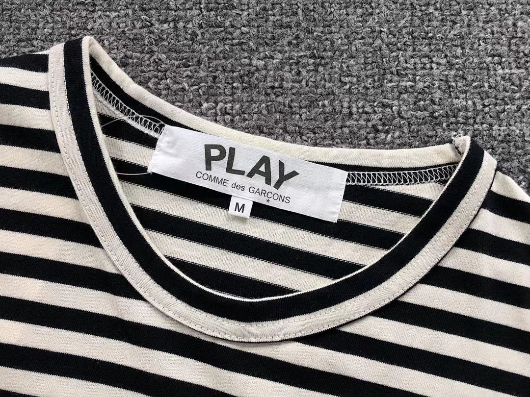 Comme des Garcons 115 CDG T-SHIRT - Image 13