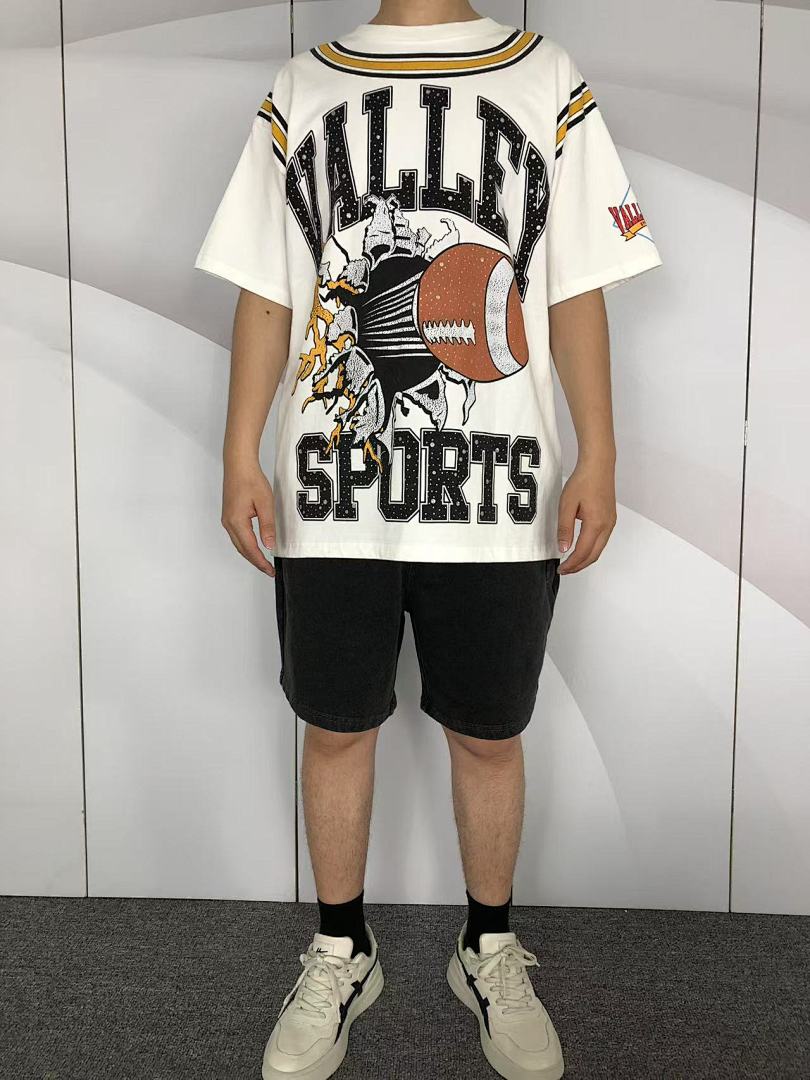 Unbranded 88 V⭐LL⭐Y T-SHIRT 1106283296 (Im 170Cm 60Kg I Wear Size M In The Phot) - Image 3
