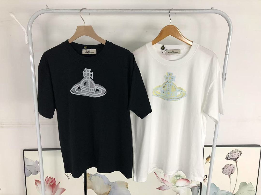 Vivienne Westwood 88 VIVIENNE WESTWOOD T-SHIRT 41062506123 (Im 170Cm 60Kg I Wear Size M In The Phot) - Image 19