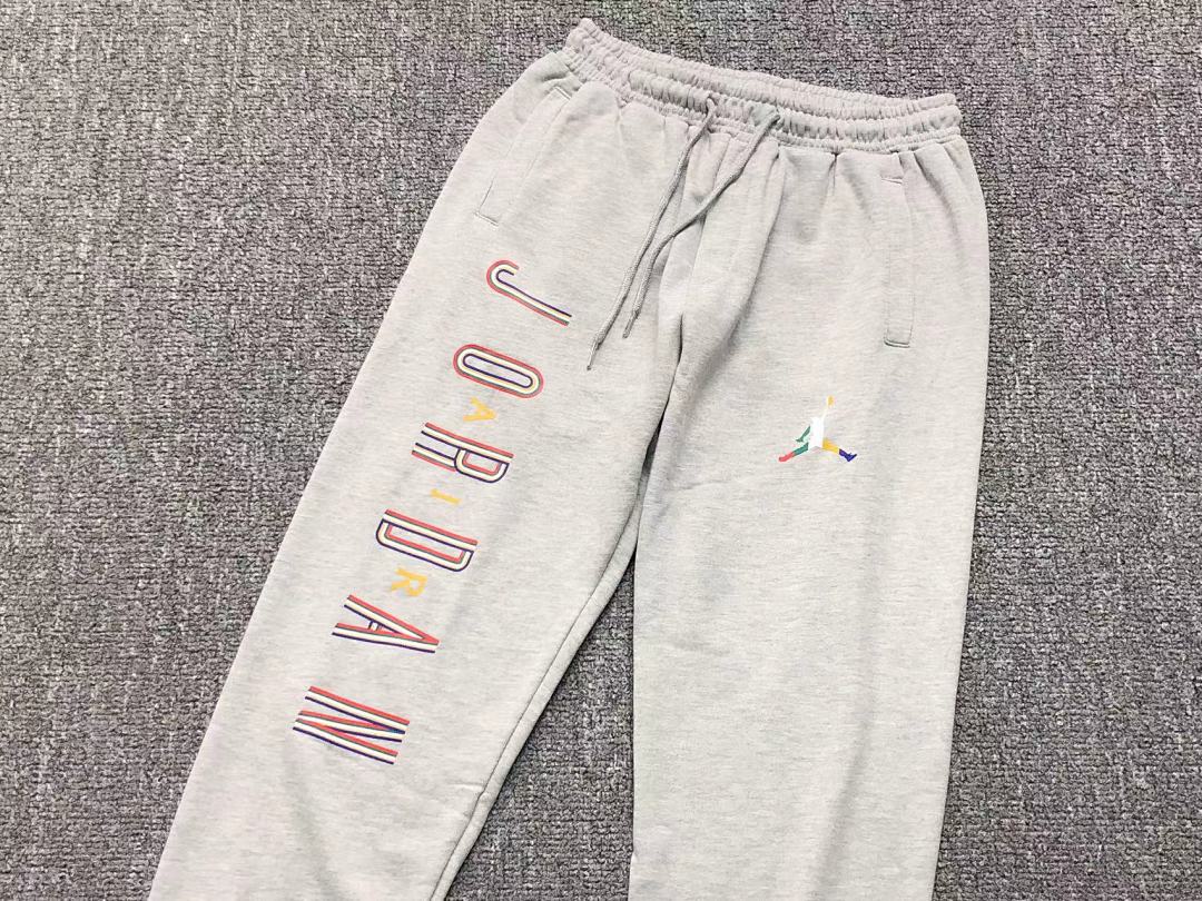 Air Jordan 89 A⭐R J⭐R⭐AN TROUSERS 211110557 (Im 170Cm 57Kg I Wear Size M In The Phot) - Image 8