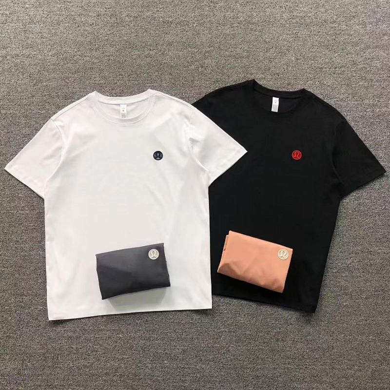 Unbranded 128 LULULEMON T-SHIRT 2112230701 (Im 170Cm 60Kg I Wear Size L In The Phot), photo 1