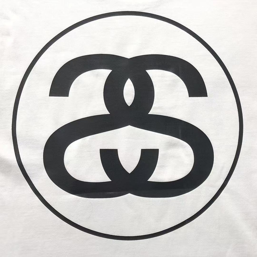 Stussy 78 STUSSY T-SHIRT 503100482 (Im 170Cm 60Kg I Wear Size M In The Phot) - Image 9