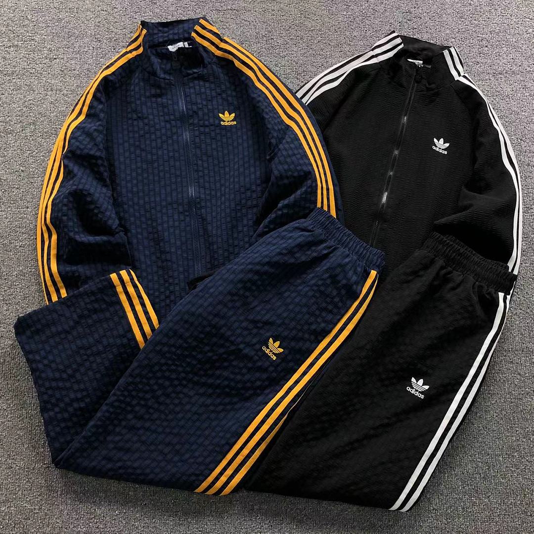 Adidas 258 A⭐I⭐AS JACKET TROUSERS 4206020877 (Im 170Cm 60Kg I Wear Size M In The Phot)