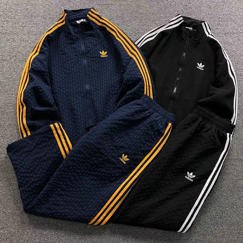 Adidas 258 A⭐I⭐AS JACKET TROUSERS 4206020877 (Im 170Cm 60Kg I Wear Size M In The Phot)