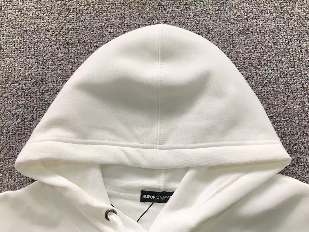 Unbranded 215 E⭐P⭐R⭐⭐ A⭐M⭐N⭐ 2110243101 HOODIE (Im 170Cm 60Kg I Wear Size M In The Phot) - Image 17