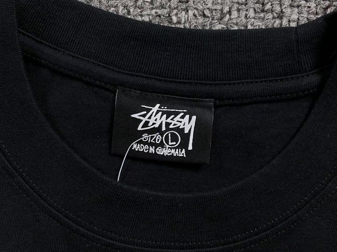 Stussy 78 STUSSY T-SHIRT - Image 23