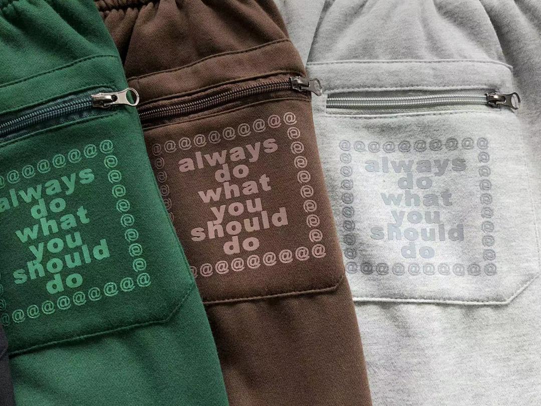 Unbranded TROUSERS 108 A⭐W⭐YS HOODIE - Image 53