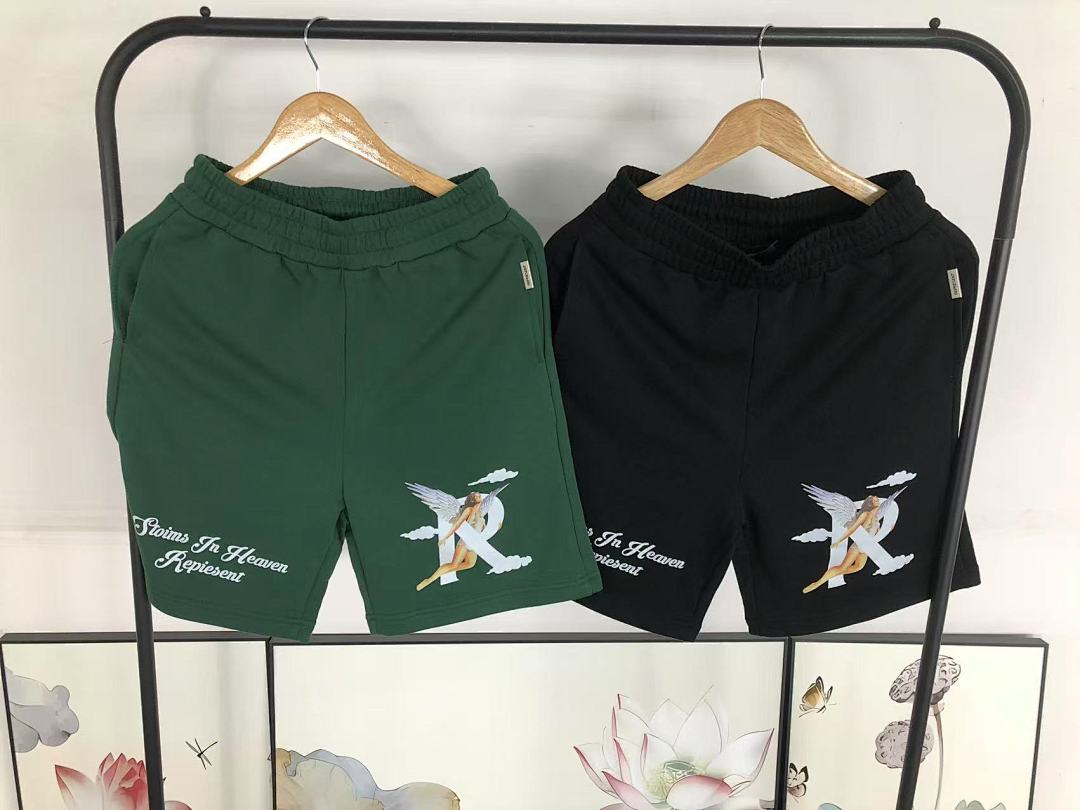 Represent 88 REPRESENT SHORTS 1107211968 (Im 170Cm 60Kg I Wear Size S In The Phot) - Image 30