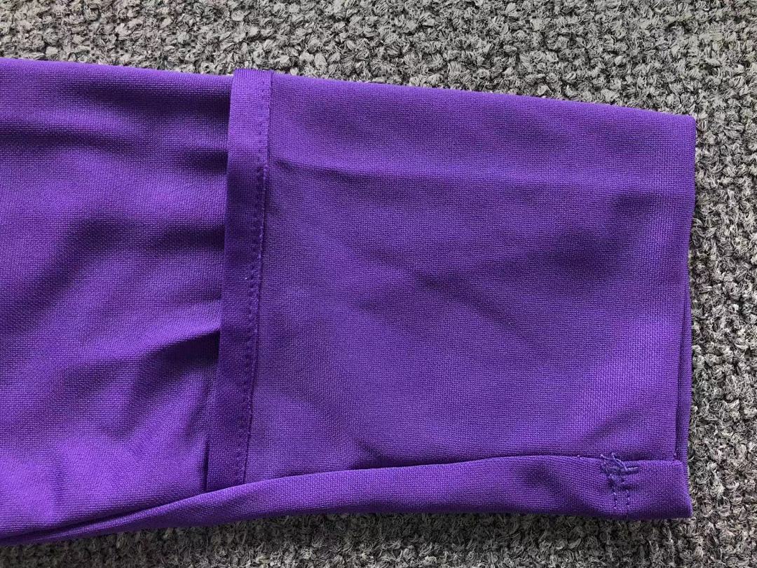 Unbranded 115 FOOTBALL LONG SLEEVED 11102005002 (Im 170Cm 60Kg I Wear Size S In The Phot) - Image 20