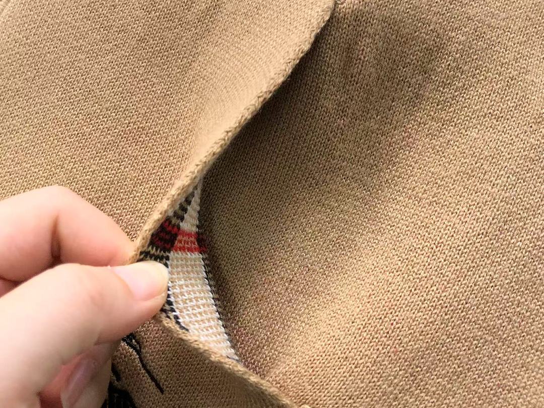 Burberry 628 B⭐R⭐E⭐RY SWEATER 5208241305 (Im 170Cm 60Kg I Wear Size M In The Phot) - Image 21
