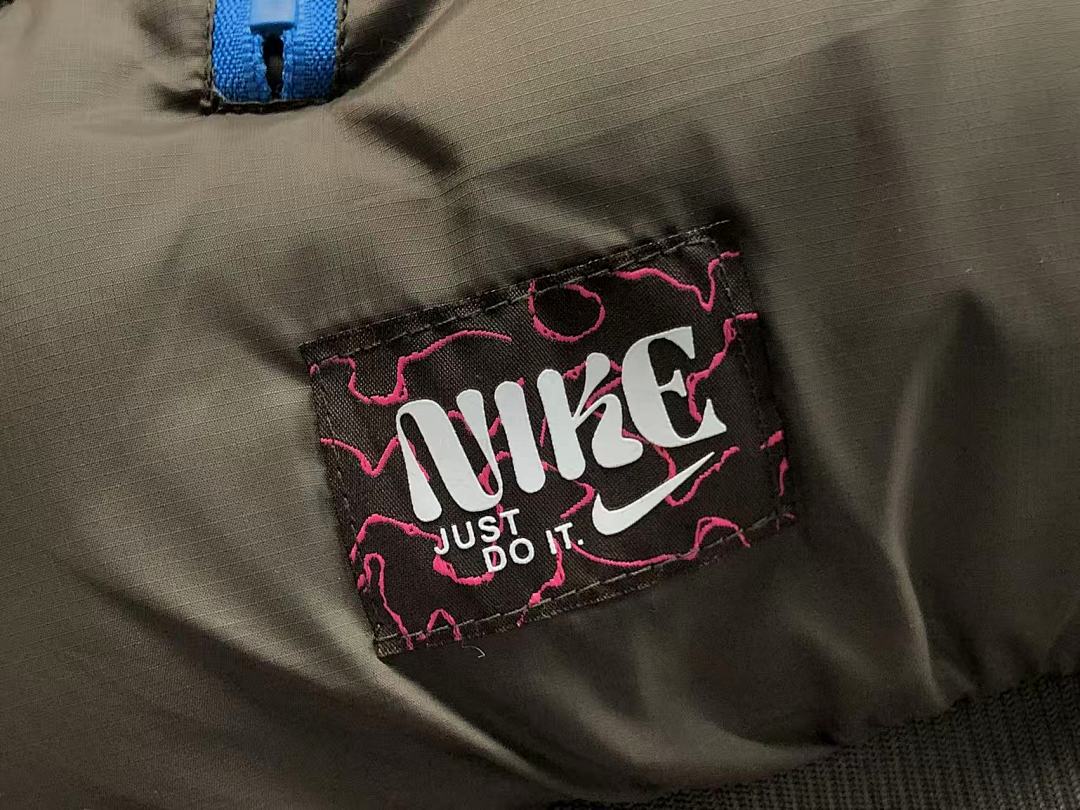 Nike 175 N⭐K⭐ VEST COTTON CIOTHES 1112230935 (Im 170Cm 60Kg I Wear Size XL In The Phot) - Image 11