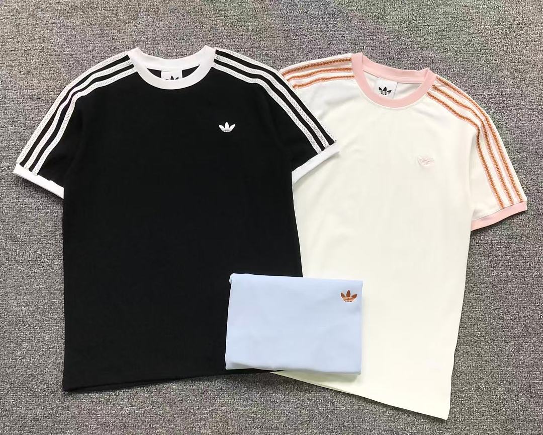 Adidas 113 A⭐I⭐AS T-SHIRT FEMAIE - Image 3