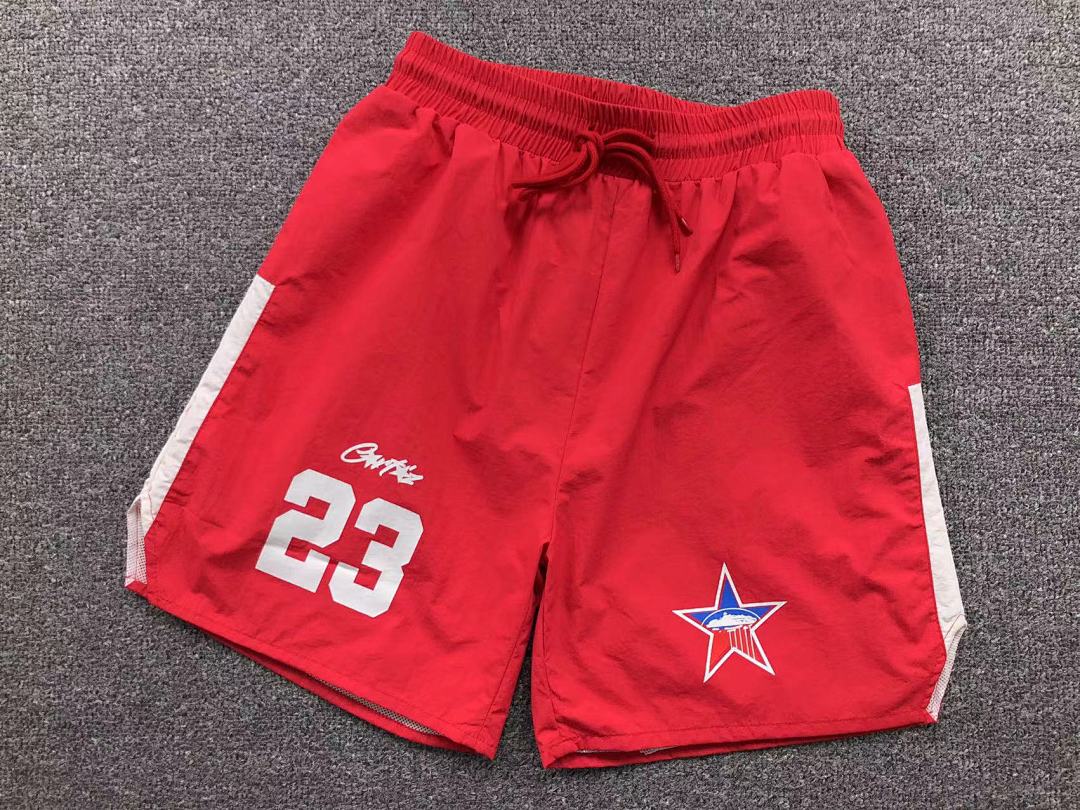 Corteiz 88 CORTEIZ SHORTS 312240140 (Im 170Cm 57Kg I Wear Size M In The Phot) - Image 13