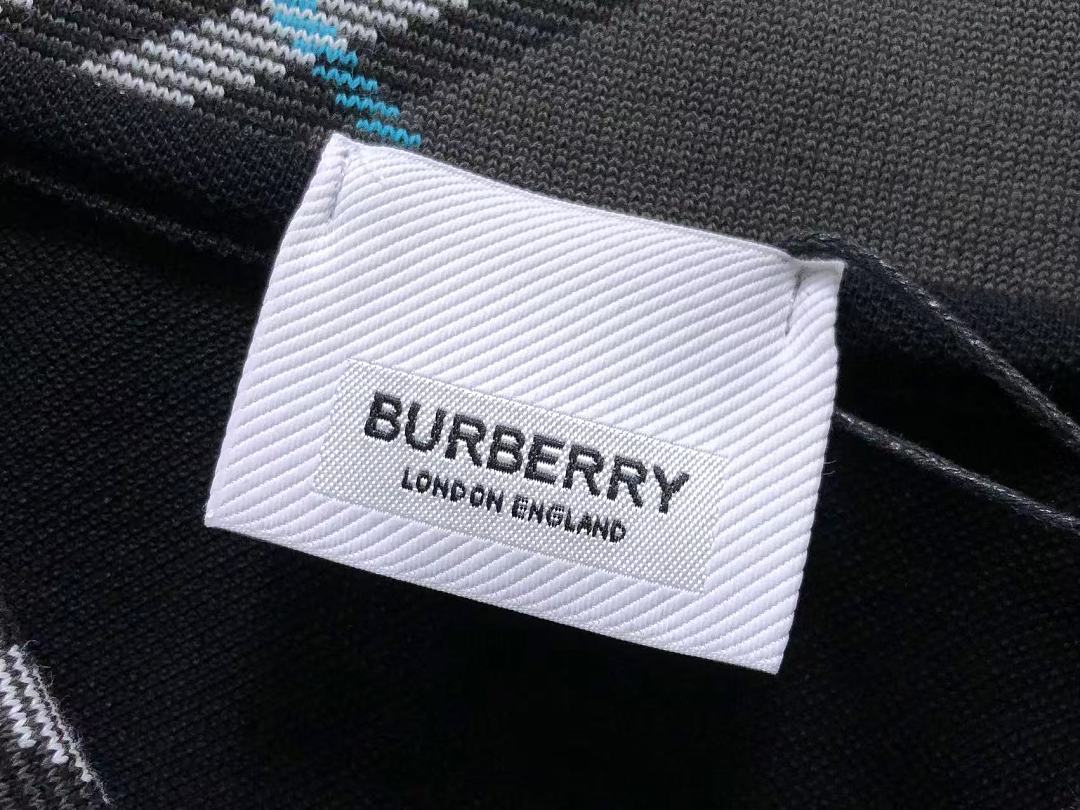 Burberry 125 B⭐R⭐E⭐RY POLO 2208032615 (Im 170Cm 60Kg I Wear Size M In The Phot) - Image 22