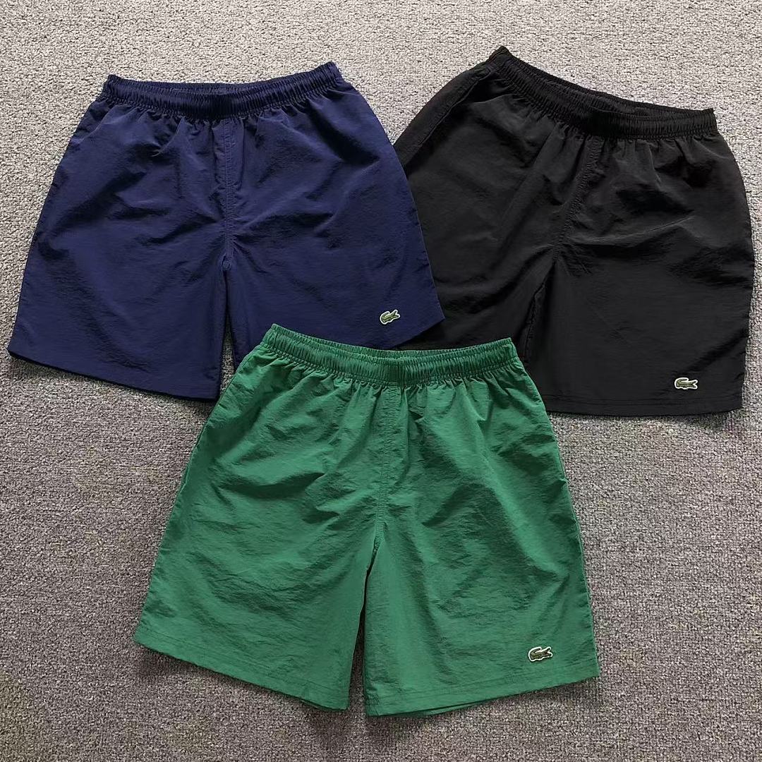Lacoste 118 LACOSTE SHORTS 125945159 (Im 170Cm 60Kg I Wear Size M In The Phot)
