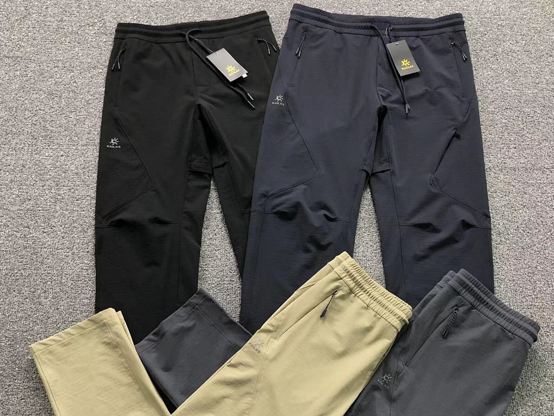 Unbranded 158 KA⭐L⭐S TROUSERS 218210501 (Im 170Cm 60Kg I Wear Size M In The Phot) - Image 6