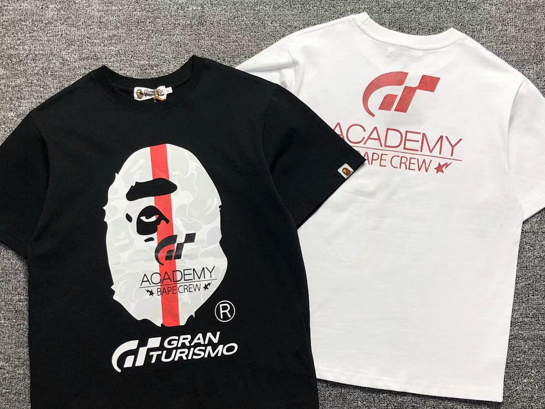 Bape 95 BAPE T-SHIRT - Image 5