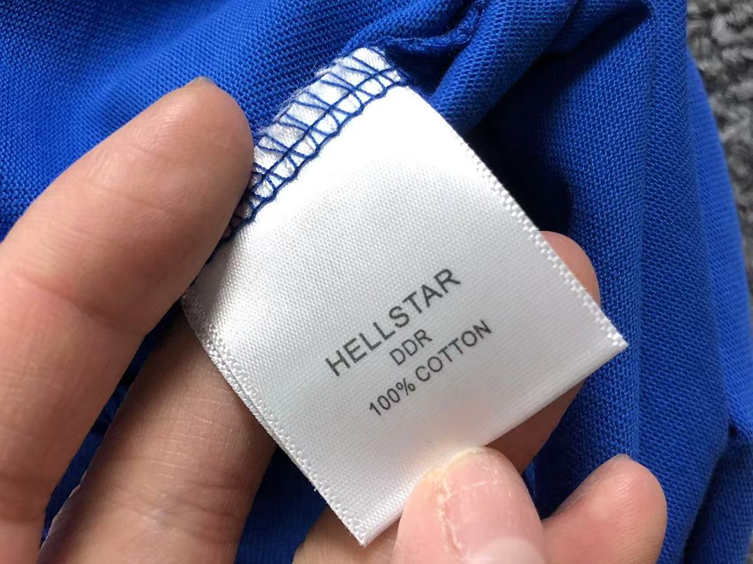 Hellstar 88 HELLSTAR T-SHIRT 128212571 (Im 170Cm 60Kg I Wear Size S In The Phot) - Image 18