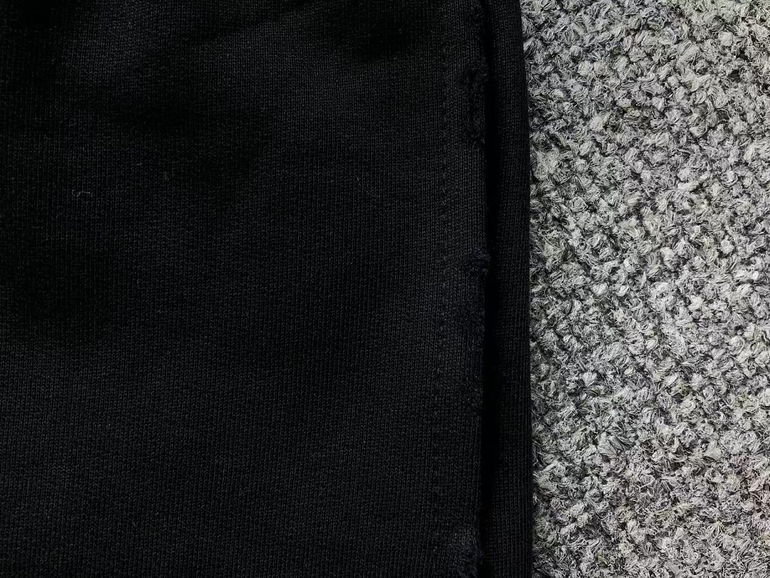 Balenciaga SHORTS 158 B⭐L⭐⭐⭐IA⭐A T-SHIRT - Image 28