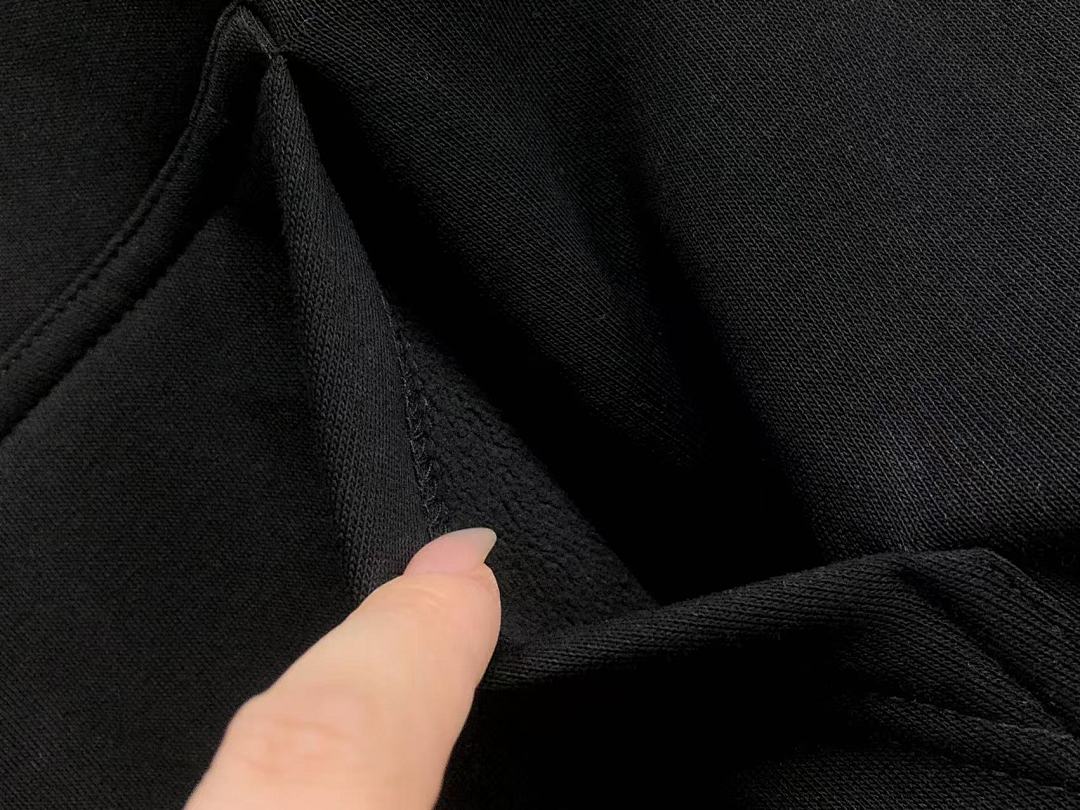 Unbranded 215 ON HOODIE 2112102101 (Im 170Cm 60Kg I Wear Size M In The Phot) - Image 19