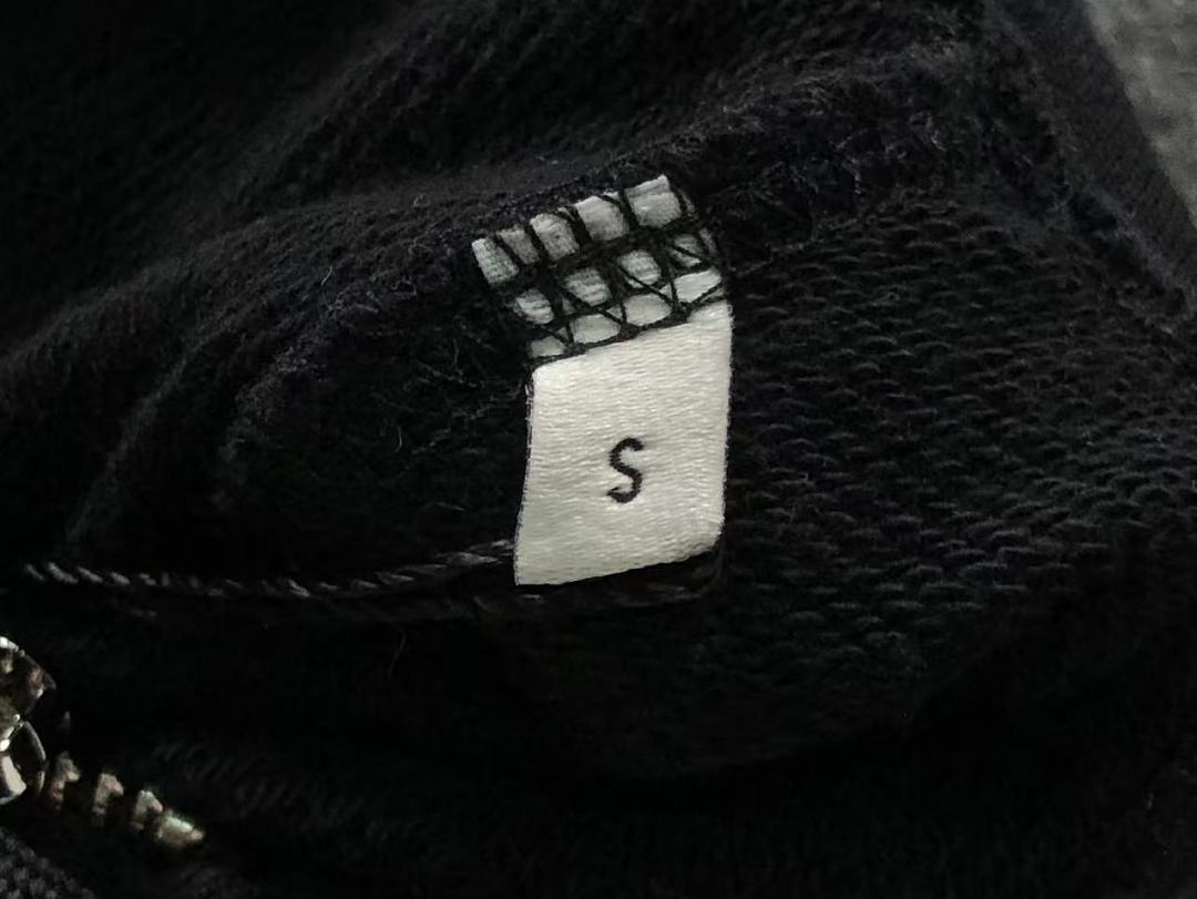 AMI 208 TROUSERS 178 AMI HOODIE - Image 40