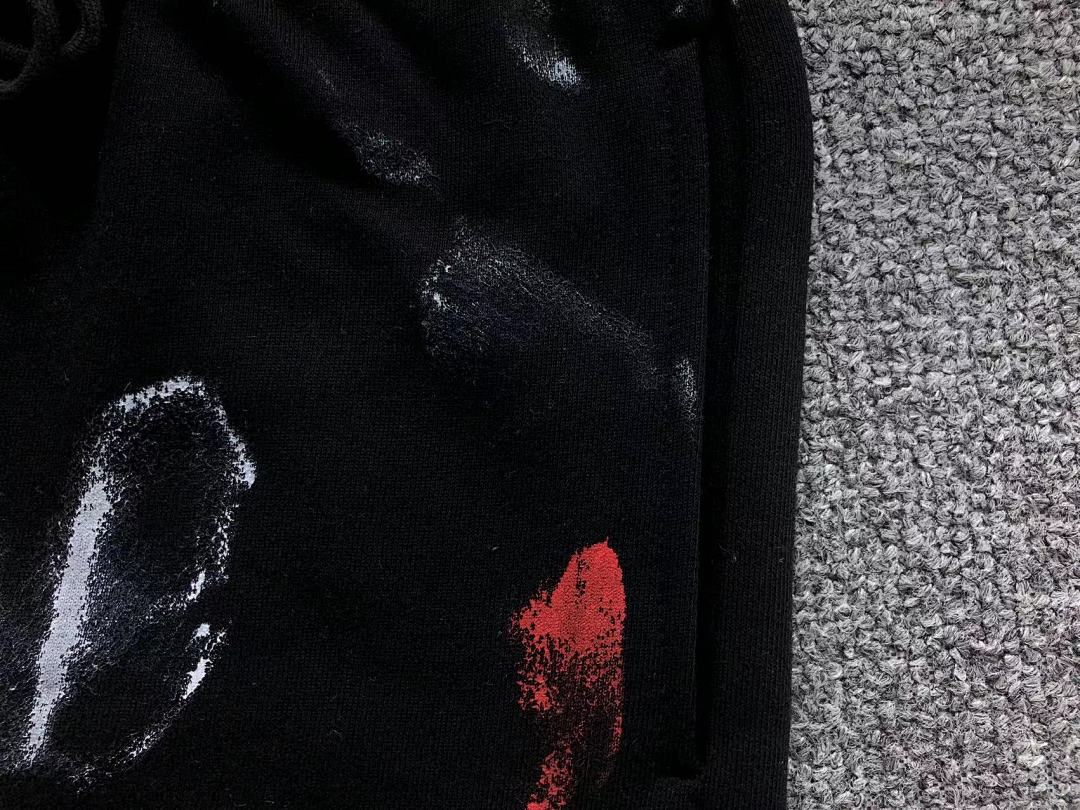 We11done SHORTS 128 WE11 ⭐⭐NE T-SHIRT - Image 26