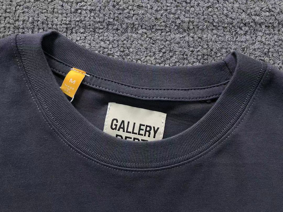 Gallery Dept 78 GALLERY DEPT T-SHIRT 125191153 (Im 170Cm 60Kg I Wear Size M In The Phot) - Image 17