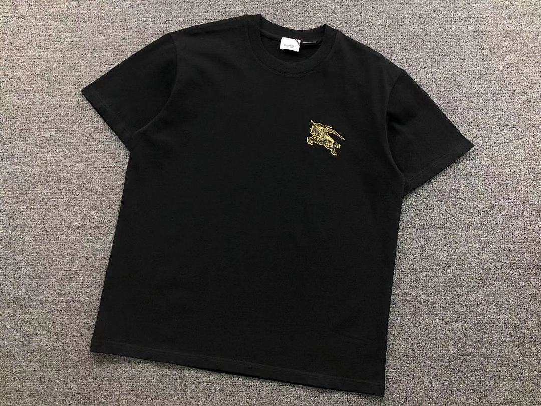 Burberry 128 B⭐R⭐E⭐RY T-SHIRT 1101171221 (Im 170Cm 57Kg I Wear Size M In The Phot) - Image 12