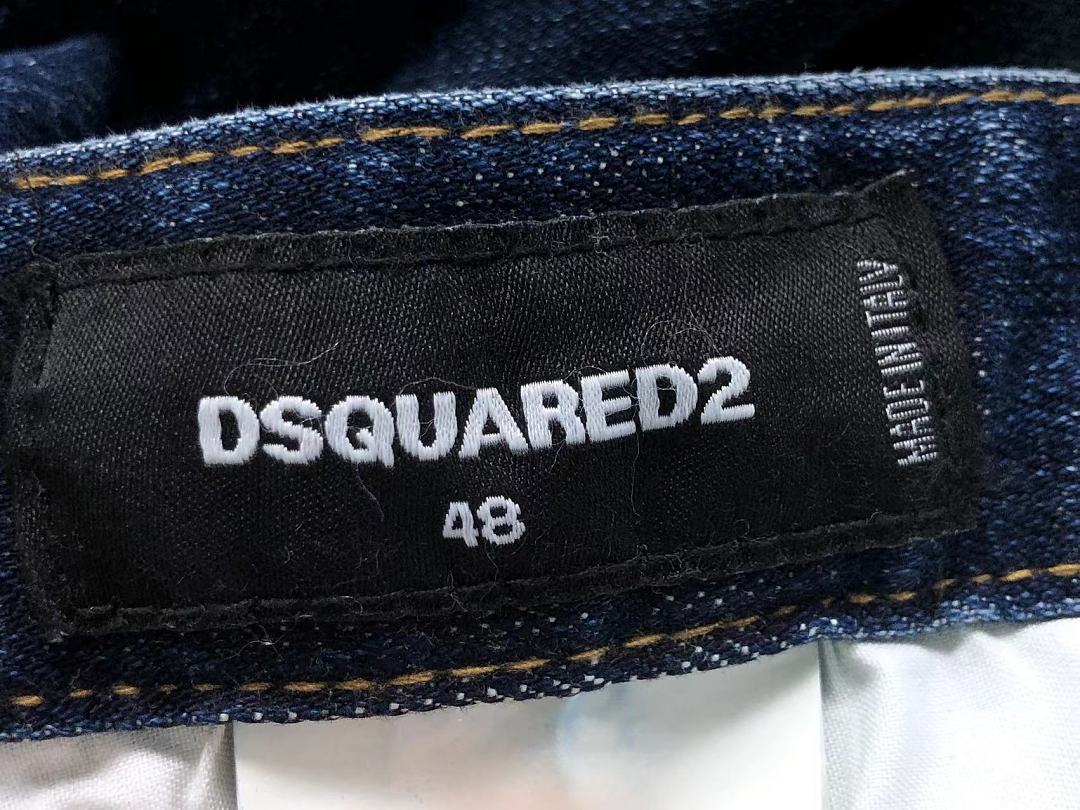Dsquared2 228 DS⭐UAR⭐⭐2 - Image 20