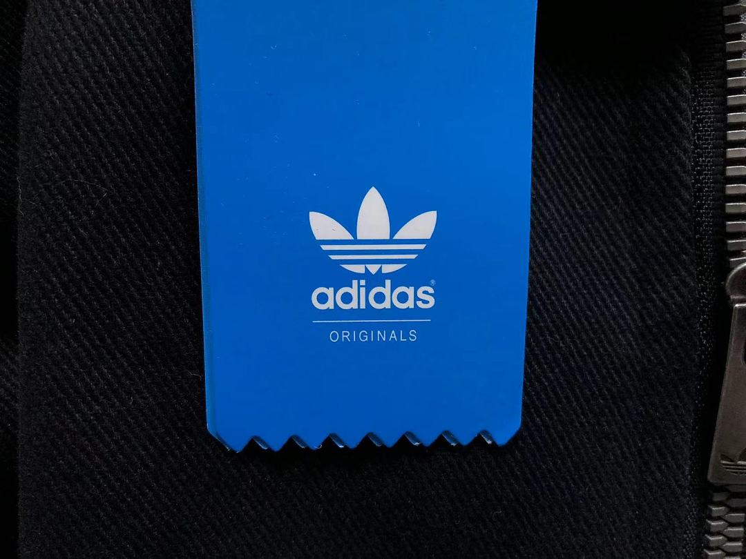 Adidas 178 A⭐I⭐AS JACKET 4206110377 (Im 170Cm 60Kg I Wear Size M In The Phot) - Image 22