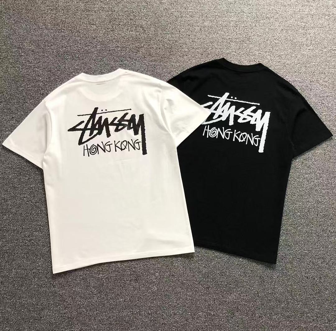 Stussy 88 STUSSY T-SHIRT