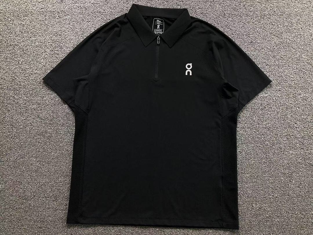 On Running 115 ON POLO 3204260603 (Im 170Cm 60Kg I Wear Size XL In The Phot) - Image 11