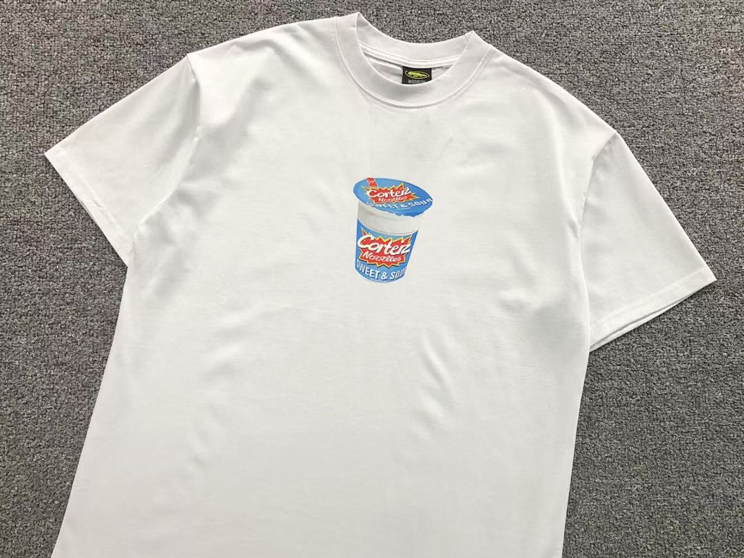 Corteiz 78 CORTEIZ T-SHIRT 5202280278 (Im 172Cm 55Kg I Wear Size M In The Phot) - Image 9