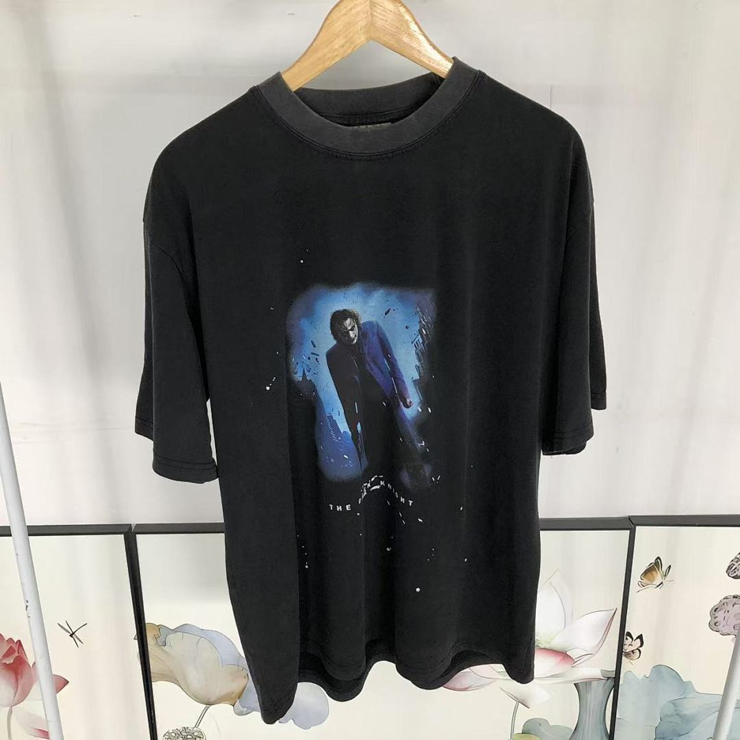 Unbranded 118 VINTAGE T-SHIRT 215210817 (Im 170Cm 60Kg I Wear Size M In The Phot) - Image 17