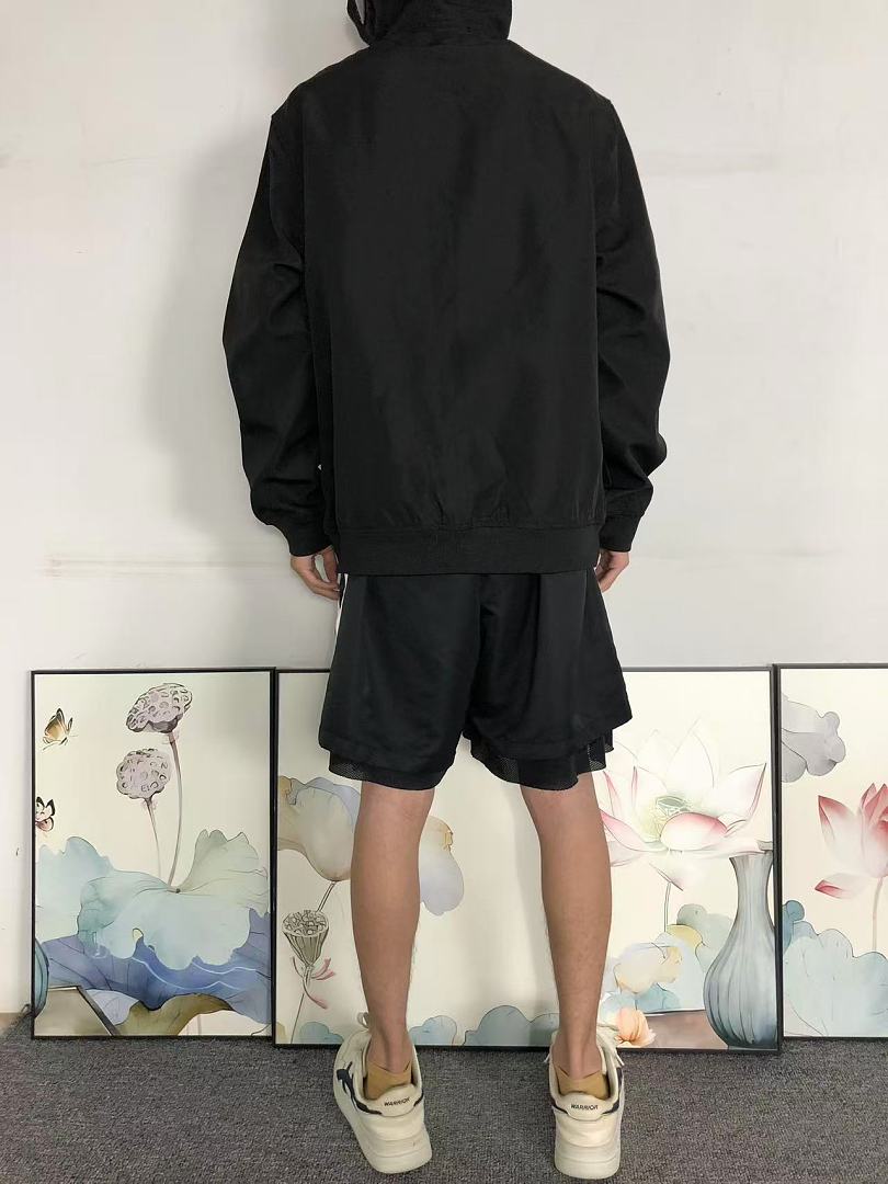 C.P. Company 268 CP JACKET 22082822172 (Im 170Cm 60Kg I Wear Size M In The Phot) - Image 4