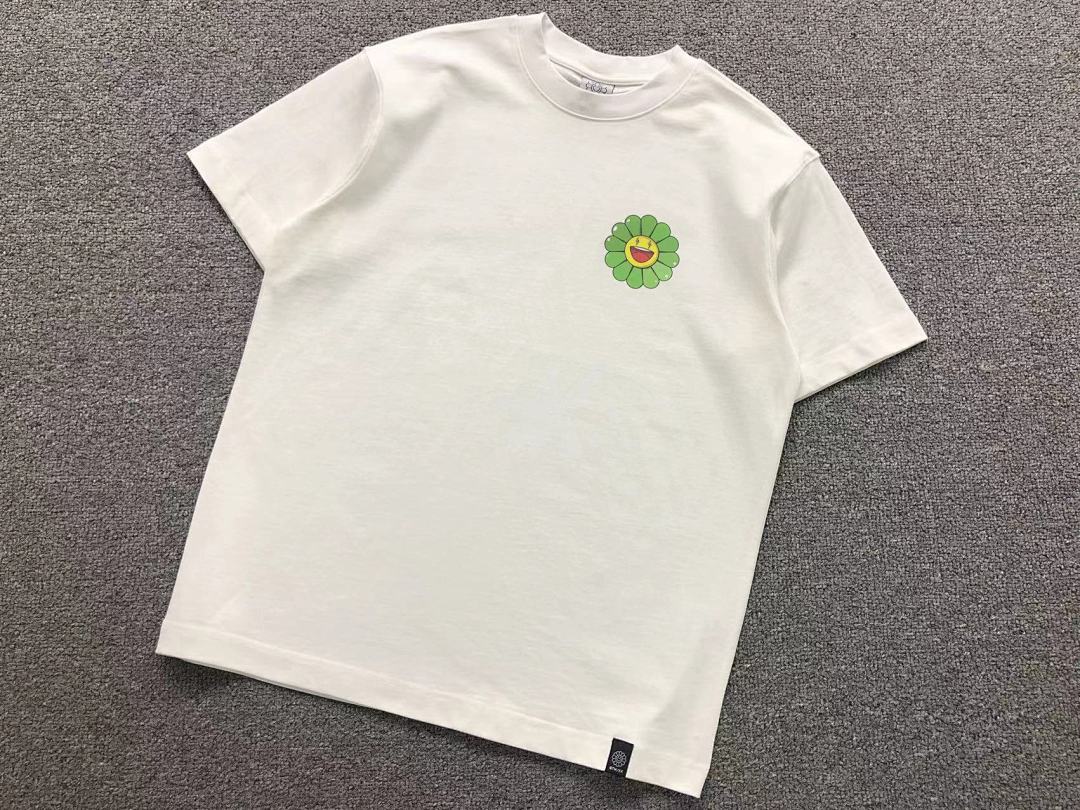 Unbranded 115 J⭐⭐L⭐IN T-SHIRT 3107164002 (Im 170Cm 60Kg I Wear Size L In The Phot) - Image 11