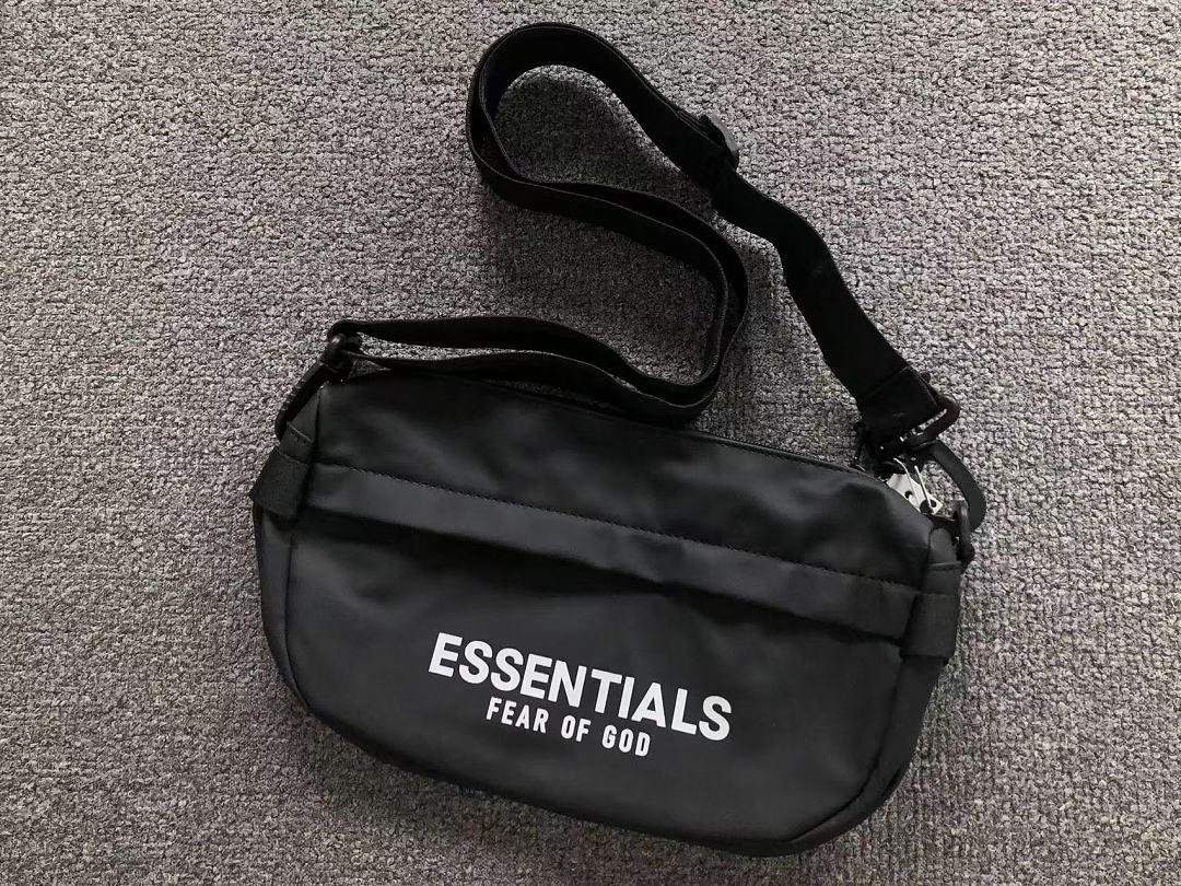 Fear of God 125 FOG BAG 4208281477 (Long 28CM* Wide 13CM* High 18CM) - Image 5