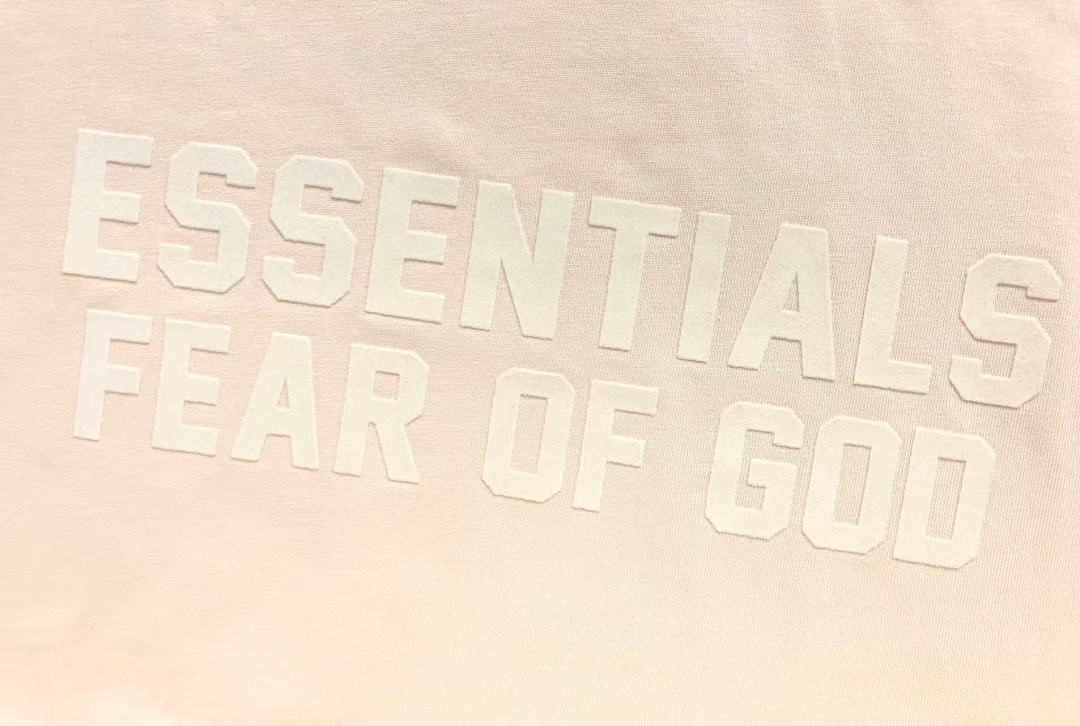 Fear of God 98 FOG T-SHIRT 412131917 (Im 170Cm 57Kg I Wear Size M In The Phot) - Image 12