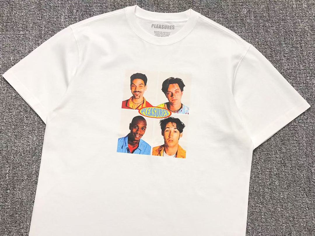 Pleasures 88 PLEASURES T-SHIRT - Image 9