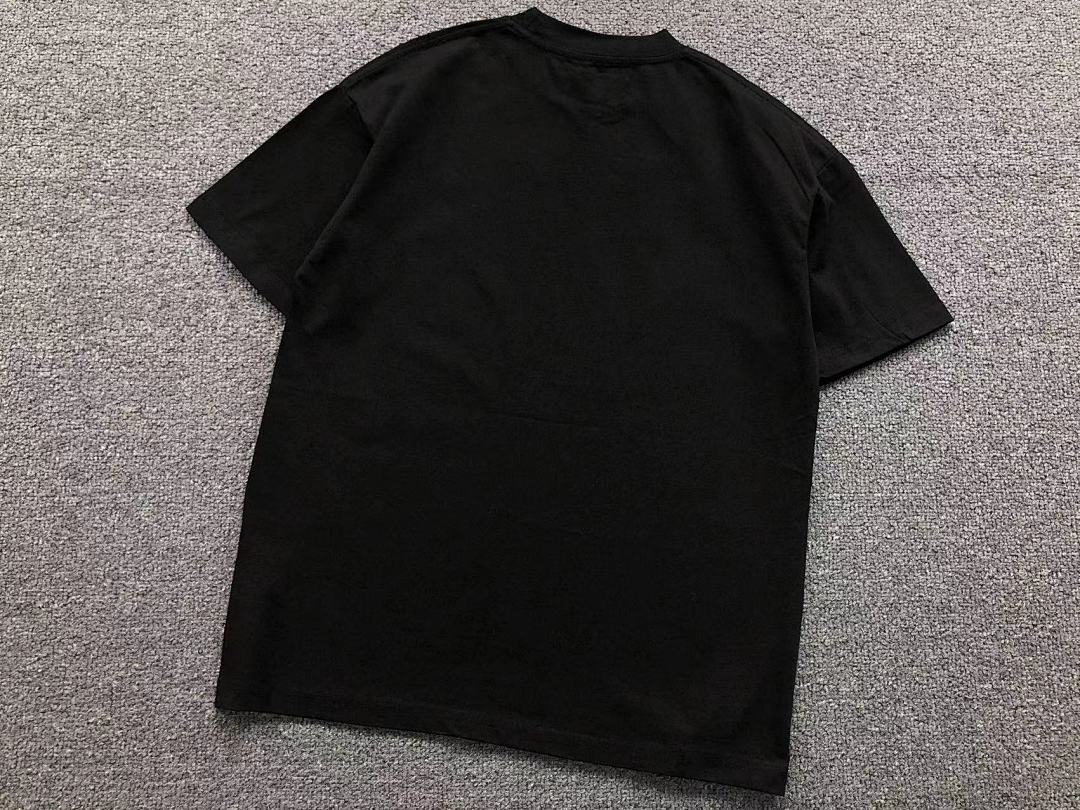 Chanel 85 ENFANTS RICHES DEPRIMES T-SHIRT 42012427162 (Im 170Cm 60Kg I Wear Size S In The Phot) - Image 16