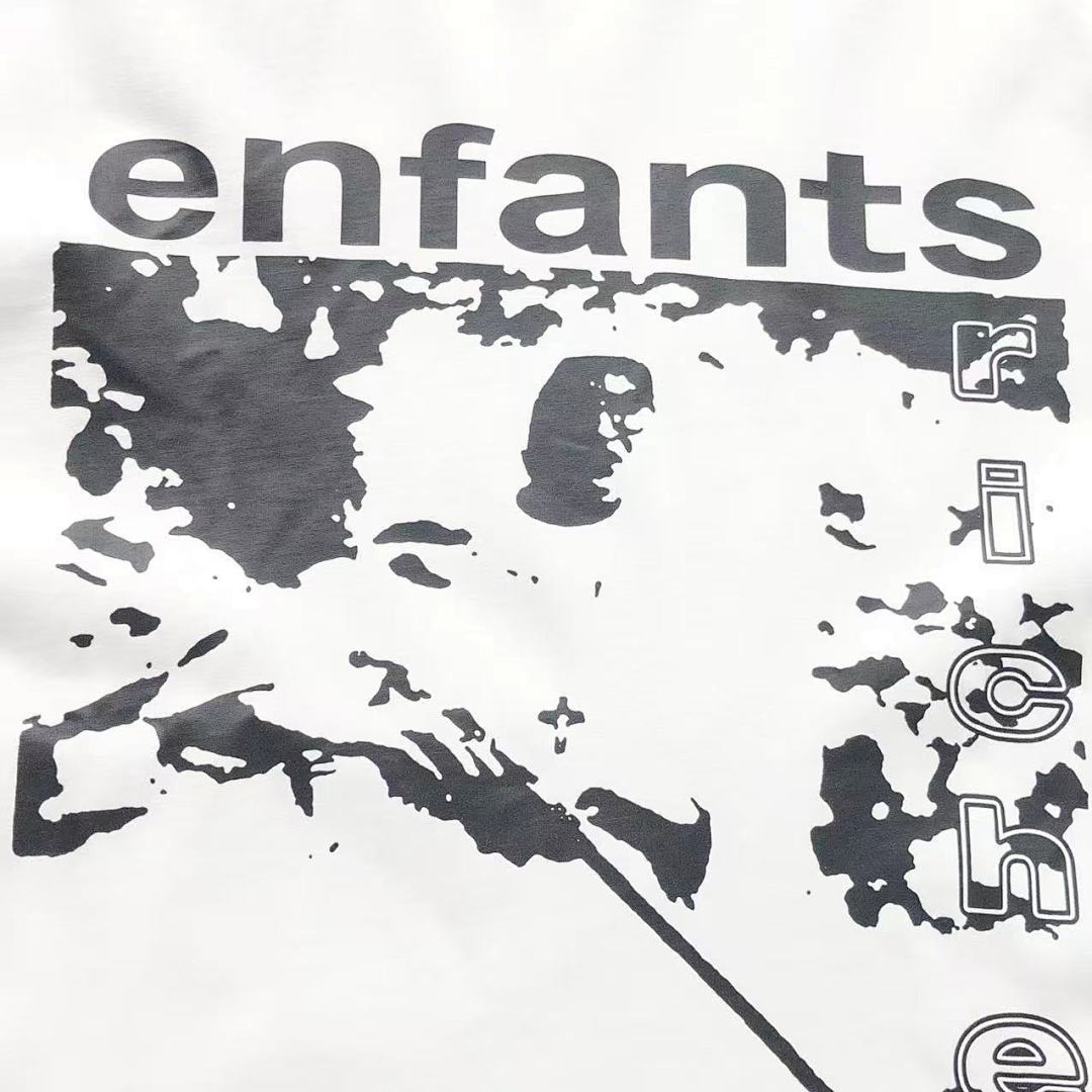 Chanel 98 ENFANTS RICHES DEPRIMES LONG SLEEVED 5211741162 (Im 170Cm 60Kg I Wear Size S In The Phot) - Image 9