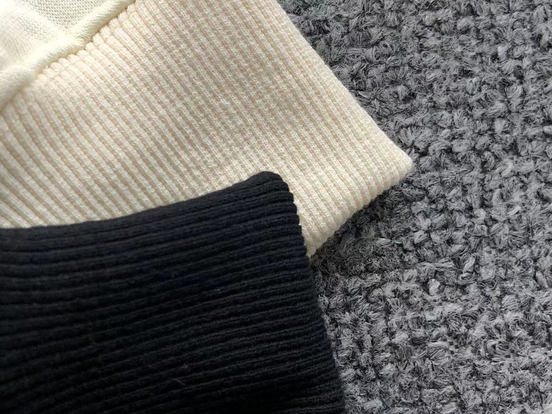 Fear of God 108 FOG HOODIE 11100307119 (Im 170Cm 60Kg I Wear Size M In The Phot) - Image 21