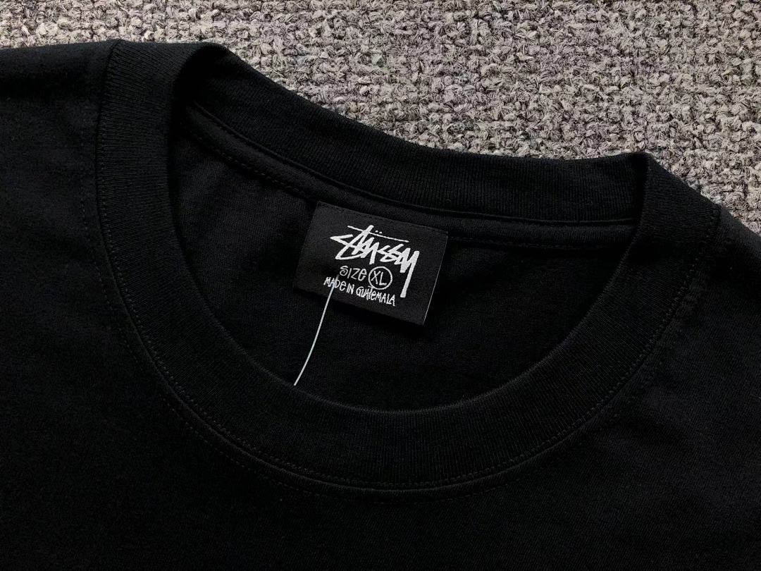 Stussy 78 STUSSY T-SHIRT - Image 17